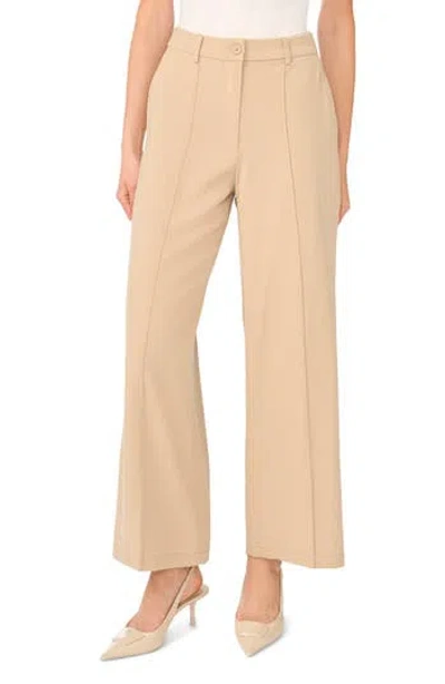 1.state Suiting Trousers In Brown
