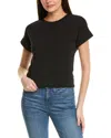 1.state Tie-back Shirt