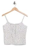 1.state Tie Tank In Gray