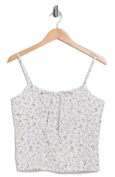 1.state Tie Tank In Gray