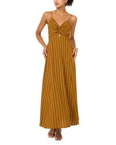 1.STATE TWIST FRONT CUT OUT DRESS