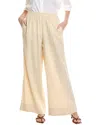 1.state Wide Leg Casual Pant