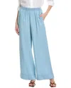 1.state Wide Leg Casual Pant