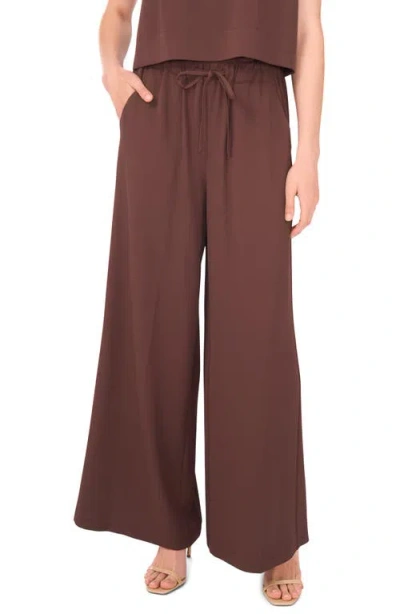 1.state Wide Leg Culotte