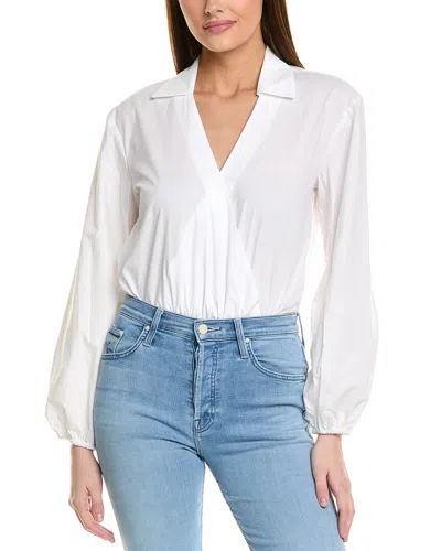 1.state Wrap Bodysuit