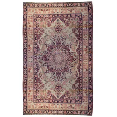 Pre-owned 1stdibs 19th Century Kermanshah Rug In Brown