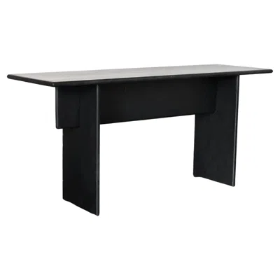 Pre-owned 1stdibs C.1960s Italian Slate Console Table In Gray