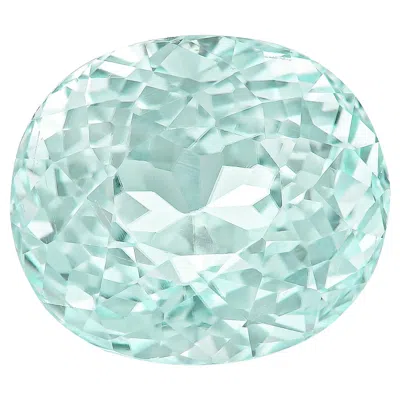Pre-owned 1stdibs Gia Certified Paraiba Tourmaline 1.52 Carat Natural In Multi