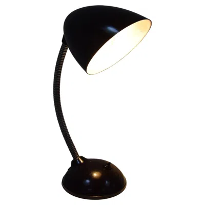 Pre-owned 1stdibs Vintage Adjustable Bakelite Table Lamp, 1950's In Black