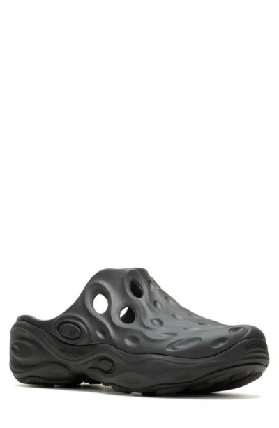 1trl Hydro Next Gen Mule In Triple Black