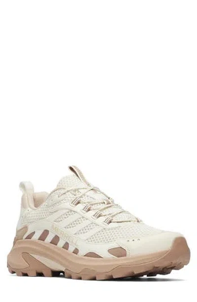 1trl Moab Speed 2 Vent Sneaker In Hazel