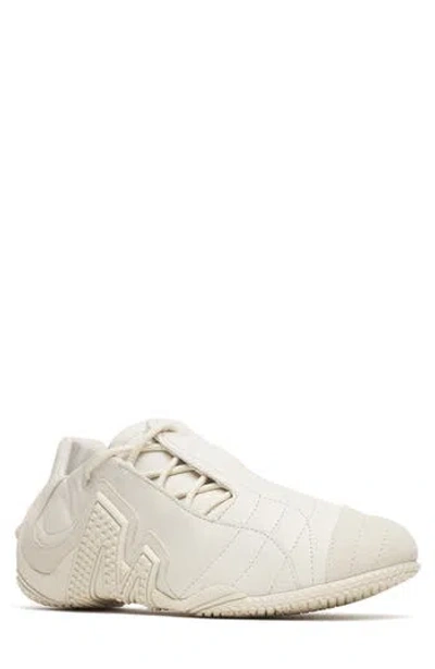 1trl Relay Web Se Leather Hiking Shoe In Stucco