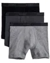 2(x)ist 3pk 6 Boxer Brief