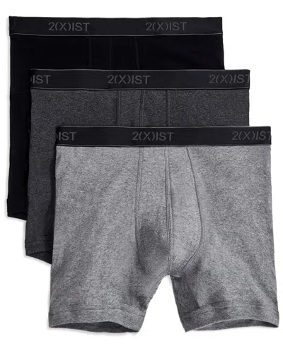 2(x)ist 3pk 6 Boxer Brief