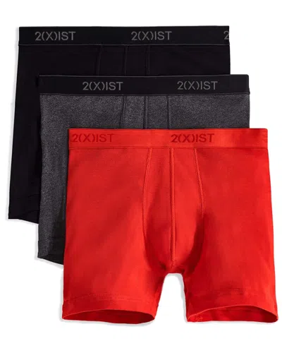 2(x)ist 3pk 6 Boxer Brief