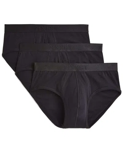 2(x)ist 3pk Contour Brief