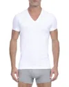 2(x)ist 3-pack Pima Cotton Crewneck T-shirts