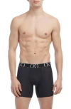 2(x)ist 4-pack Boxer Briefs