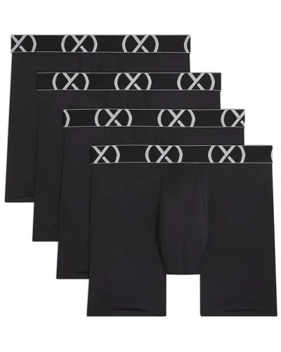 2(X)IST 2(X)IST (X) 4PK BOXER BRIEF