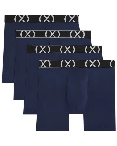 2(X)IST 2(X)IST (X) 4PK BOXER BRIEF