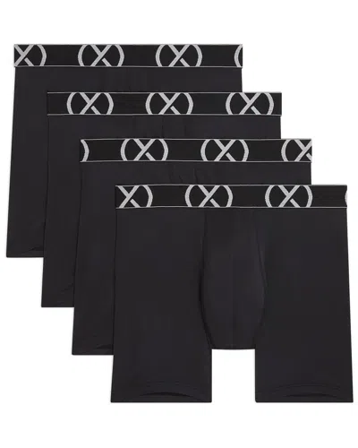 2(X)IST 2(X)IST (X) 4PK BOXER BRIEF