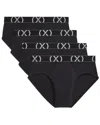 2(x)ist Set Of 6 Sport Brief