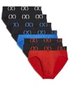 2(x)ist Set Of 6 Sport Brief