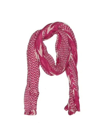 Pre-owned 2 Chic Scarf