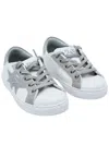 2 Star Low Sneakers In Multi