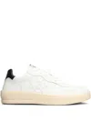 2 Star Star-patch Sneakers In White