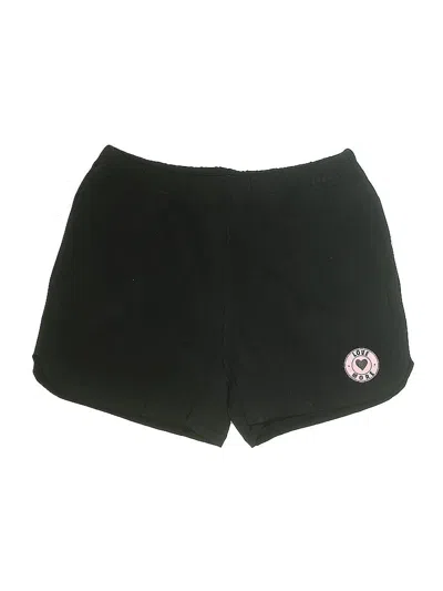 Pre-owned 2 To 5 Designs Athletic Shorts In Black