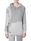 ADIDAS ORIGINALS BY DANIELLE CATHARI HOODED SWEATSHIRT,11020826