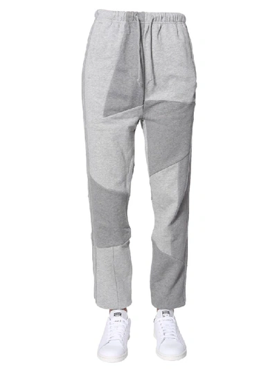 Adidas Originals By Danielle Cathari Jogging Pants In Grigio