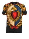 DOLCE & GABBANA T-SHIRT,11020730