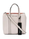 MARC JACOBS THE TAG TOTE BAG