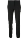 CAMBIO SLIM FIT TROUSERS