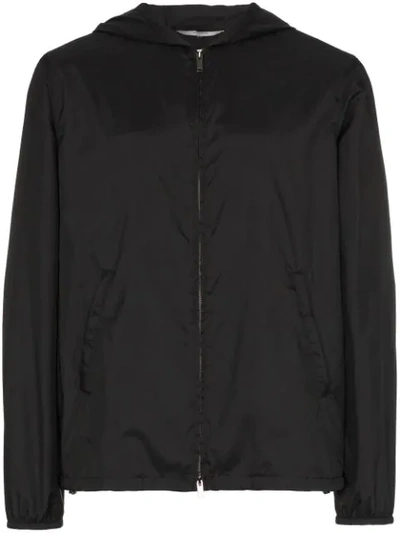 Valentino X Undercover Collage Print Jacket - 黑色 In Black