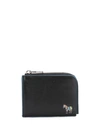PS BY PAUL SMITH ZIP AROUND WALLET