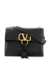 VALENTINO GARAVANI VRING SHOULDER BAG