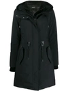 MACKAGE HOODED PARKA