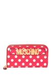 MOSCHINO Moschino Wallet