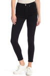 ARTICLES OF SOCIETY HEATHER HIGH RISE SKINNY JEANS,192394014043