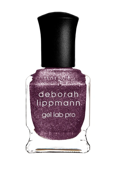 Deborah Lippmann Gel Lab Pro Nail Polish - You're My Disco In Misc