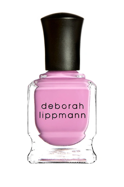 Deborah Lippmann Constant Craving Nail Color