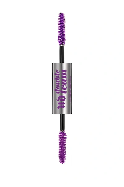 Urban Decay Double Team Special Effect Mascara - Vice