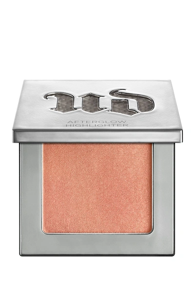 Urban Decay Afterglow Highlighter - Fireball