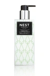 NEST FRAGRANCES Scented Hand Lotion - Tarragon & Ivy