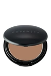 COVER FX Total Cover Cream Foundation - N85