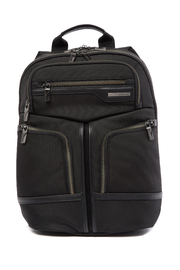 samsonite gt supreme 15.6 laptop backpack