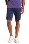 Tommy Bahama Top Sail Shorts In Dress Blue